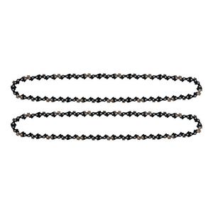 PARKSIDE® Náhradné pílové reťaze, 2 kusy (PEK 14 11 A1 – 14″) vyobraziť