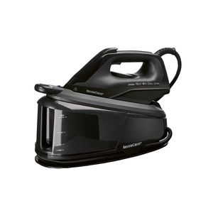 SILVERCREST® Parná žehliaca stanica SDSB 2400 A1 vyobraziť