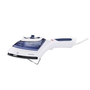 SILVERCREST® Naparovacia kefa SDRB 1000 B1/SODRB 1000 B1 (biela/tmavomodrá) vyobraziť