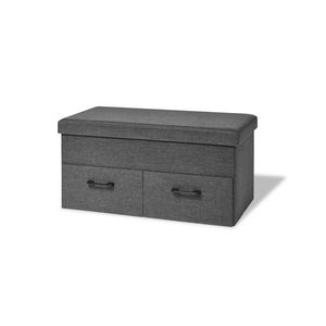 LIVARNO home Lavica s úložným priestorom vyobraziť