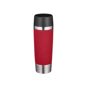 Tefal Cestovný termohrnček, 0, 5 l (červená) vyobraziť