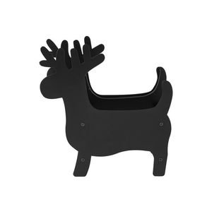 LIVARNO home Regál na palivové drevo (sob) vyobraziť