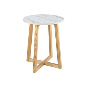 LIVARNO home Odkladací stolík vyobraziť