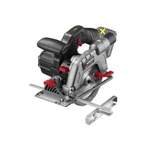 PARKSIDE PERFORMANCE® Aku ručná kotúčová píla PHKSAP 12 A1 – bez akumulátora vyobraziť