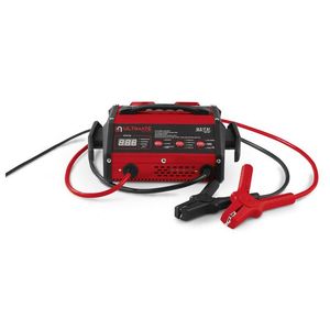 ULTIMATE SPEED® Autonabíjačka s funkciou pomocného štartovania ULG 17 A1 vyobraziť