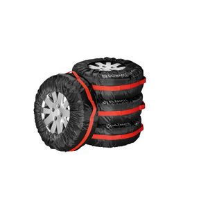 ULTIMATE SPEED® Obal na pneumatiky, 4 kusy (13“ – 17“) vyobraziť