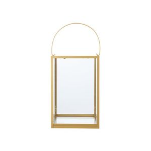 LIVARNO home Sklenená dekorácia (sklenený box) vyobraziť