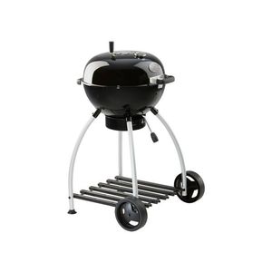 RÖSLE Gril na drevené uhlie No. 1 SPROT F50 vyobraziť