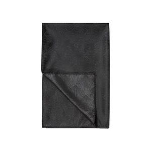 LIVARNO home Obrus, 130 x 170 cm/Behúň, 50 x 150 cm (obrus/sivá) vyobraziť