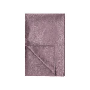 LIVARNO home Obrus, 130 x 170 cm/Behúň, 50 x 150 cm (obrus/ružová) vyobraziť