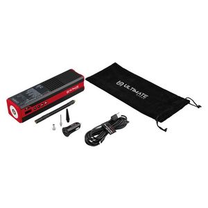 ULTIMATE SPEED® Prenosný kompresor USKT 60 C4 vyobraziť