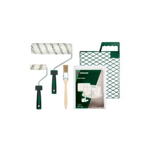 PARKSIDE® Maliarska súprava/Maliarsky valček s teleskopickou tyčou (maliarska súprava, 7-dielna) vyobraziť