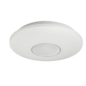 LIVARNO home LED stropné svietidlo s Bluetooth® reproduktorom vyobraziť