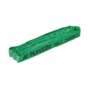 PARKSIDE® Zdvíhací popruh (2 000 kg/4 m/1 kus) vyobraziť