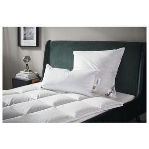 Fjödur Luxusný 3-komorový páperový vankúš, 70 x 90 cm (70 x 90 cm) vyobraziť