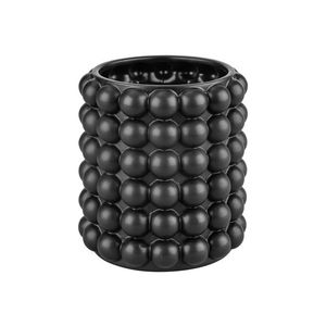 LIVARNO home Svietnik na čajové sviečky/Váza/Podnos/Dekoratívna hra (bublinová váza) vyobraziť