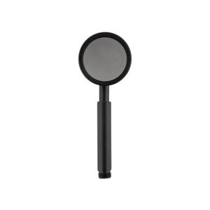 LIVARNO home Ručná sprcha z nehrdzavejúcej ocele (čierna) vyobraziť