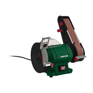 PARKSIDE® Kombinovaná brúska PSBS 240 C2 vyobraziť