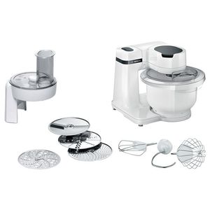 BOSCH Kuchynský robot MUMS2AW01 vyobraziť