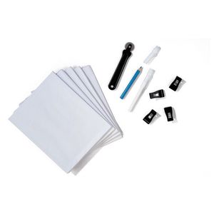 crelando® Súprava so vzormi strihania/Krajčírska súprava (súprava so vzormi strihania) vyobraziť