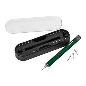 PARKSIDE® Elektrický skrutkovač na jemnú mechaniku PEPS 3 A1 vyobraziť