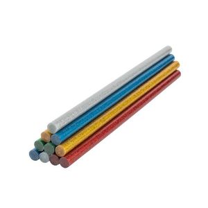 PARKSIDE® Nízkoteplotné lepiace tyčinky (trblietavé, 10 kusov) vyobraziť