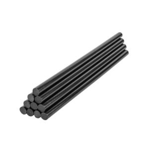 PARKSIDE® Nízkoteplotné lepiace tyčinky (čierne, 10 kusov) vyobraziť