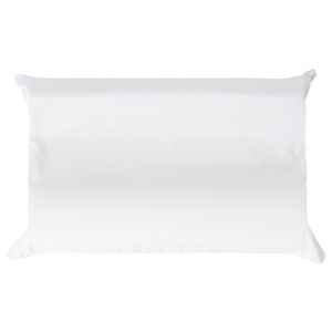 LIVARNO home Protiroztočový šijový oporný vankúš, 35 x 55 cm vyobraziť