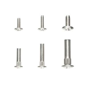 PARKSIDE® Matice/Skrutky (skrutkovacie matice) vyobraziť