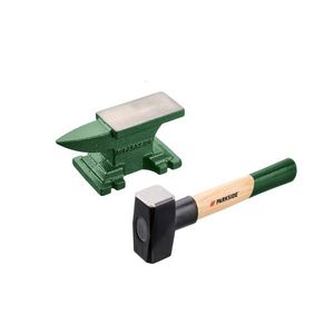 PARKSIDE® Kováčska nákova (3 kg, s kladivkom) vyobraziť