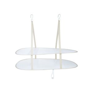 LIVARNO home Závesný sušiak na bielizeň vyobraziť