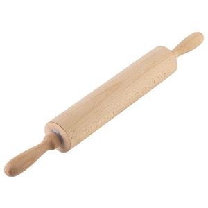 LIVARNO home Valček na cesto/Valček s motívmi (valček na cesto) vyobraziť