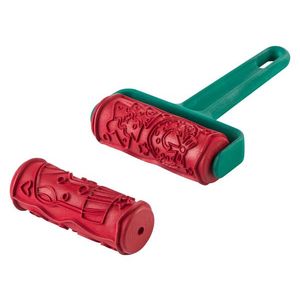 LIVARNO home Valček na cesto/Valček s motívmi (valček s motívmi na sušienky Spekulatius) vyobraziť