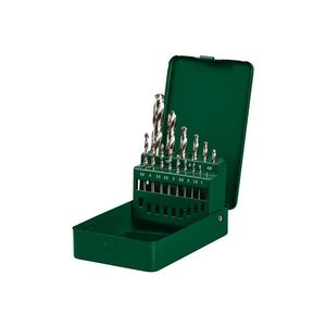 PARKSIDE® Súprava vrtákov (súprava špirálových vrtákov, 15-dielna) vyobraziť