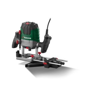 PARKSIDE® Horná fréza POF 1200 E4 vyobraziť