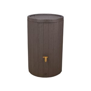 Nádrže na dažďovú vodu vyobraziť