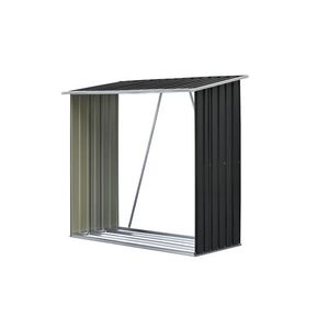 PARKSIDE® Regál na palivové drevo vyobraziť