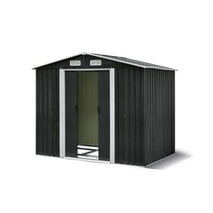 PARKSIDE® Záhradný domček na náradie XL vyobraziť