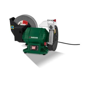 PARKSIDE® Brúska na suché a mokré brúsenie PNTS 250 C2 vyobraziť