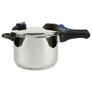 LIVARNO home Tlakový hrniec vyobraziť