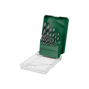 PARKSIDE® Súprava vrtákov (súprava vrtákov do dreva, 18-dielna) vyobraziť