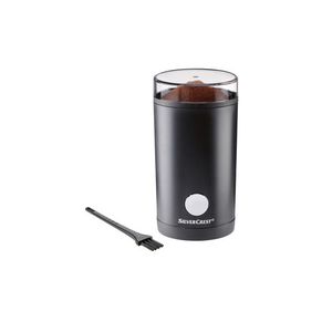 SILVERCREST® KITCHEN TOOLS Elektrický mlynček na kávu vyobraziť