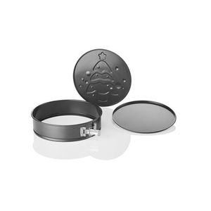 LIVARNO home Otváracia forma na pečenie (jedlička) vyobraziť