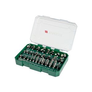 PARKSIDE® Súprava frézovacích bitov, 30-dielna vyobraziť