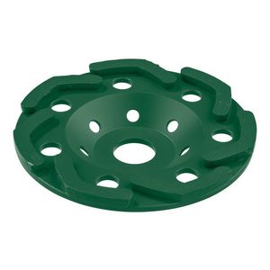 PARKSIDE® Diamantový brúsny hrniec, Ø 125 mm (Extra Speed) vyobraziť