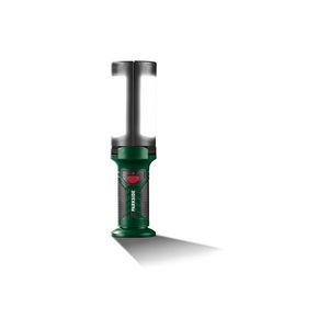 PARKSIDE® LED ručné svietidlo s powerbankou vyobraziť