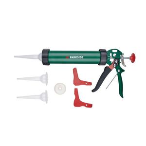 PARKSIDE® Vytláčacia pištoľ vyobraziť