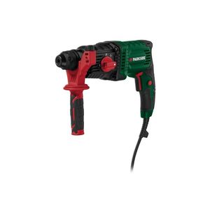 PARKSIDE® Vŕtacie a sekacie kladivo PBH 800 B1 vyobraziť