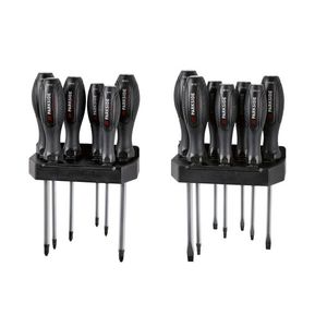 PARKSIDE PERFORMANCE® Súprava skrutkovačov, 13-dielna vyobraziť