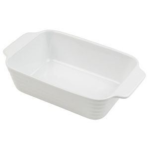 LIVARNO home Forma na pečenie (veľký, biela) vyobraziť